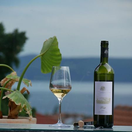 Rubin Kitchen&Wine Rooms Криквеница Екстериор снимка