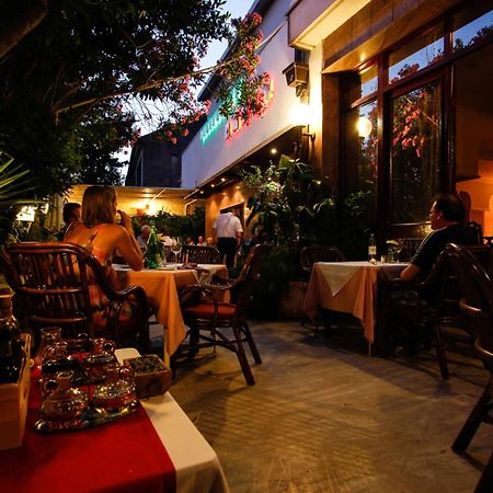 Rubin Kitchen&Wine Rooms Криквеница Екстериор снимка