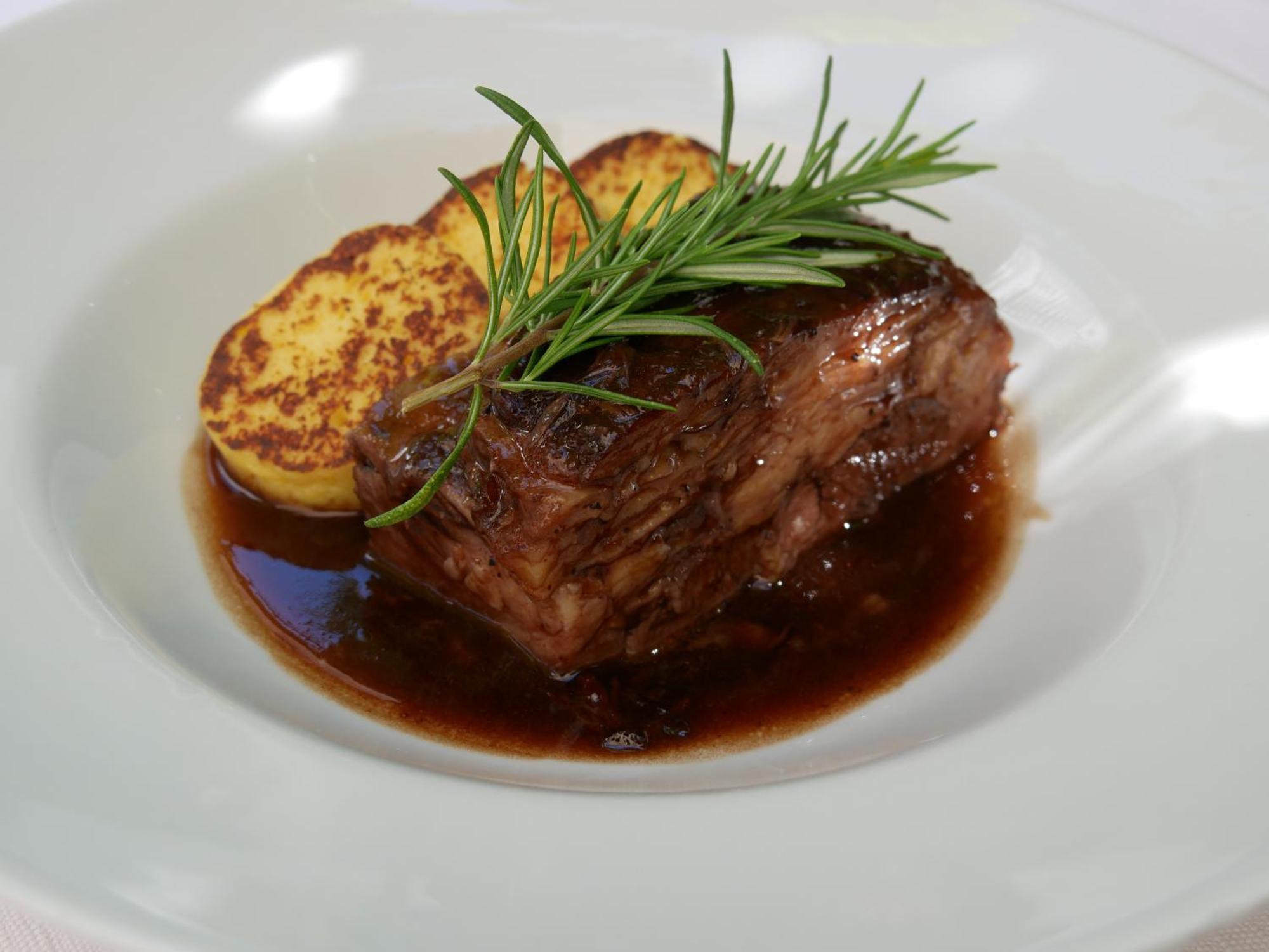 Rubin Kitchen&Wine Rooms Криквеница Екстериор снимка