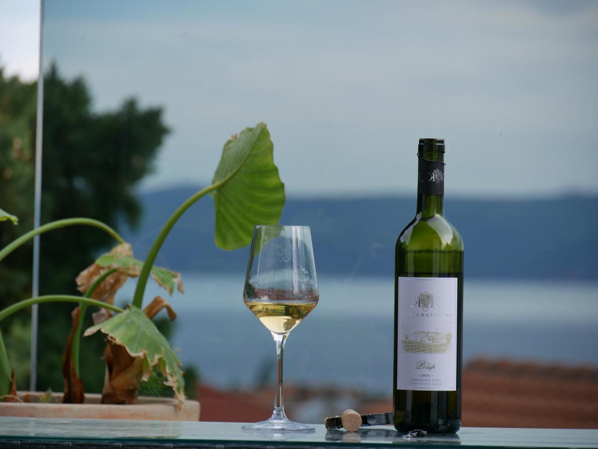 Rubin Kitchen&Wine Rooms Криквеница Екстериор снимка