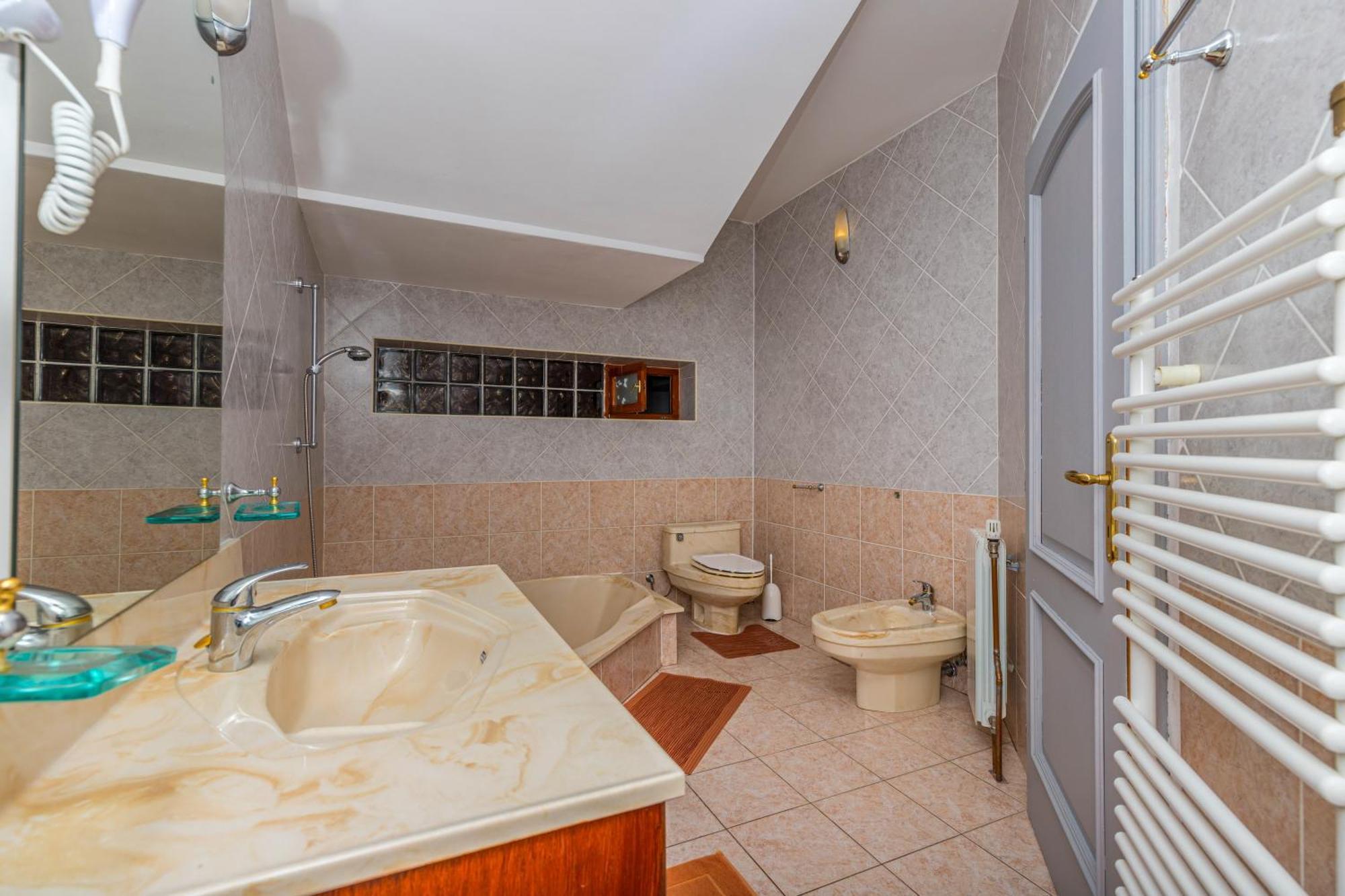 Rubin Kitchen&Wine Rooms Криквеница Екстериор снимка