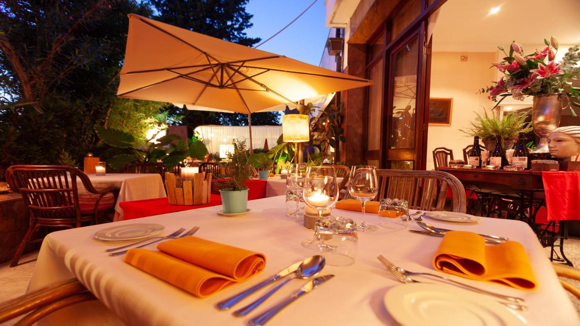 Rubin Kitchen&Wine Rooms Криквеница Екстериор снимка