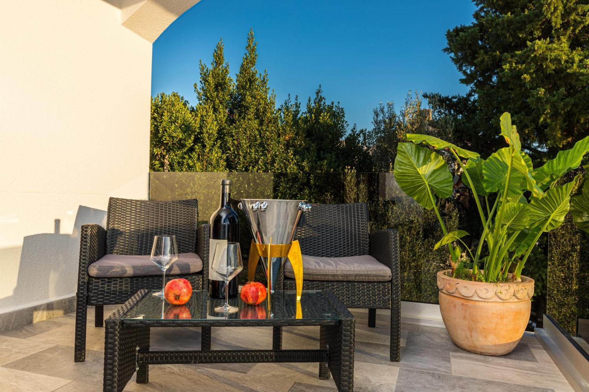 Rubin Kitchen&Wine Rooms Криквеница Екстериор снимка