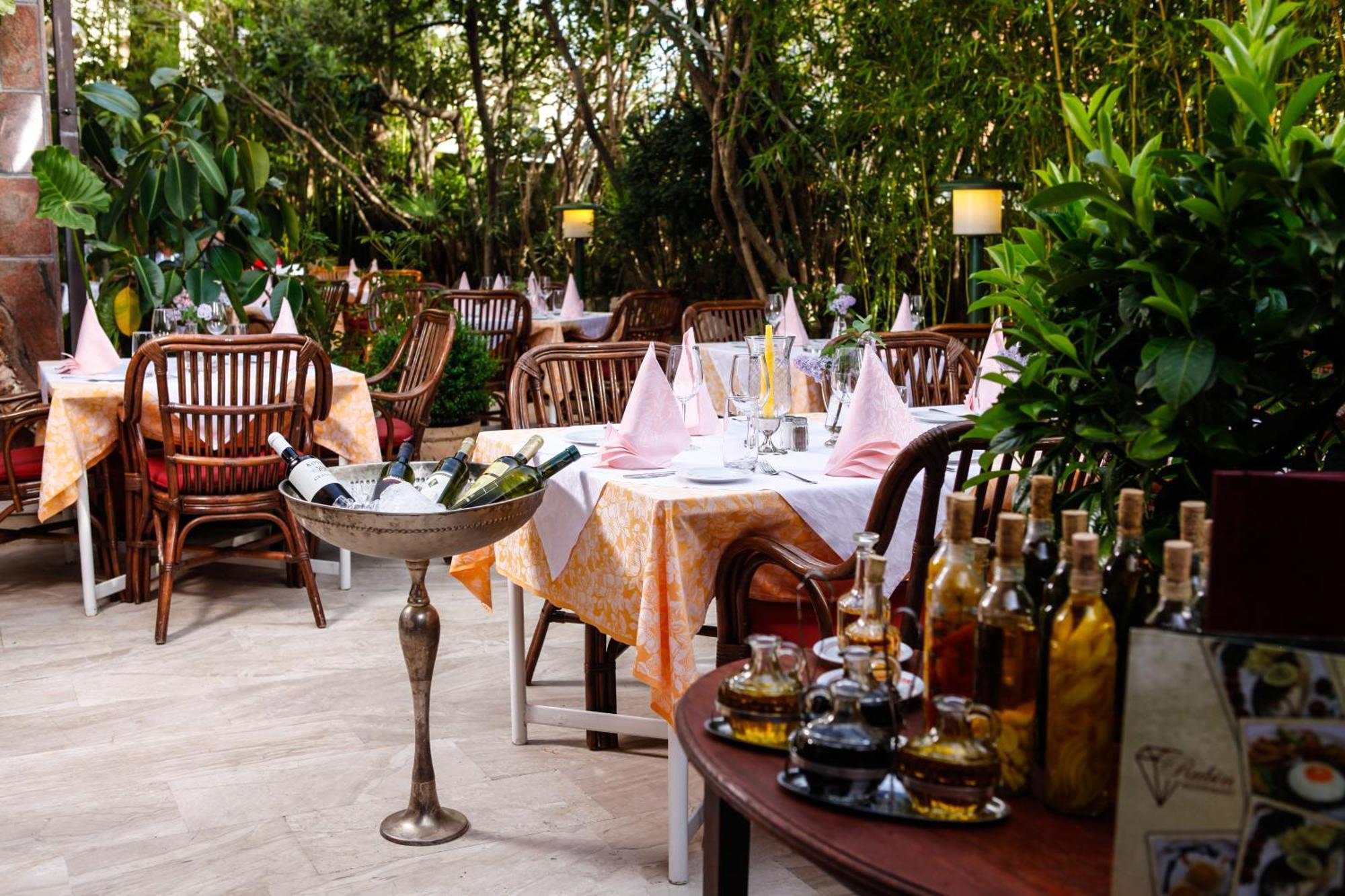 Rubin Kitchen&Wine Rooms Криквеница Екстериор снимка
