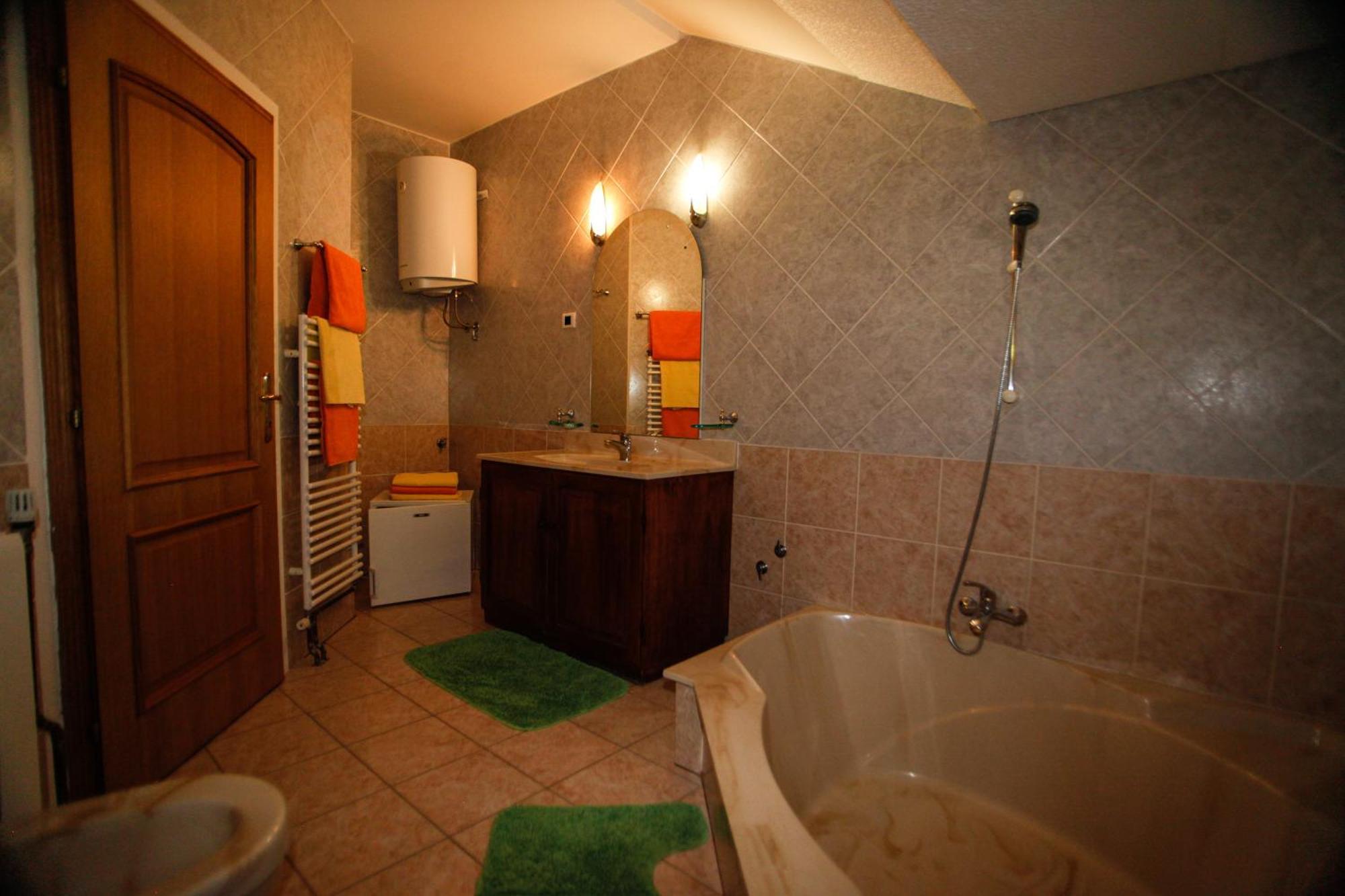 Rubin Kitchen&Wine Rooms Криквеница Стая снимка