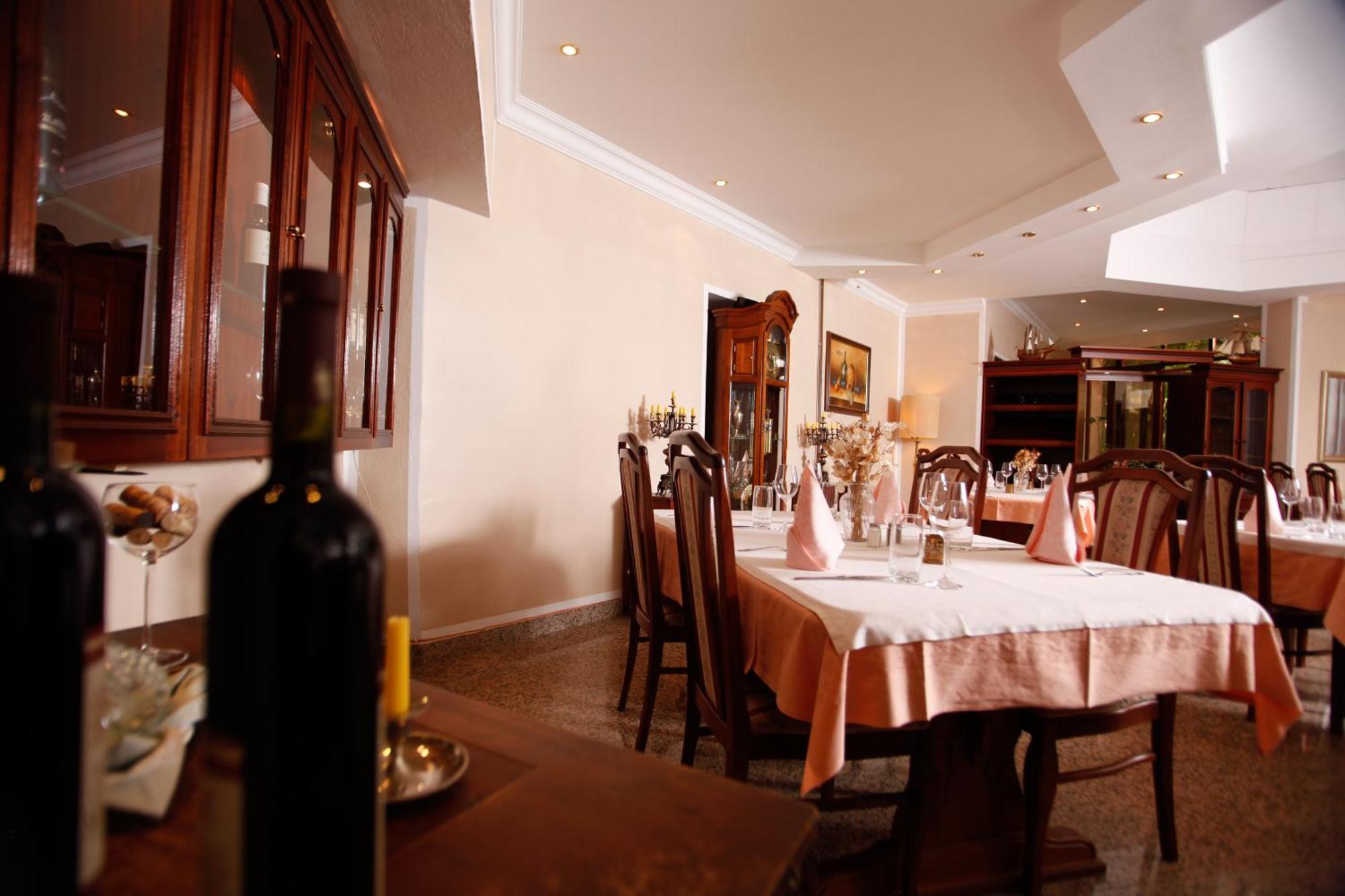 Rubin Kitchen&Wine Rooms Криквеница Екстериор снимка