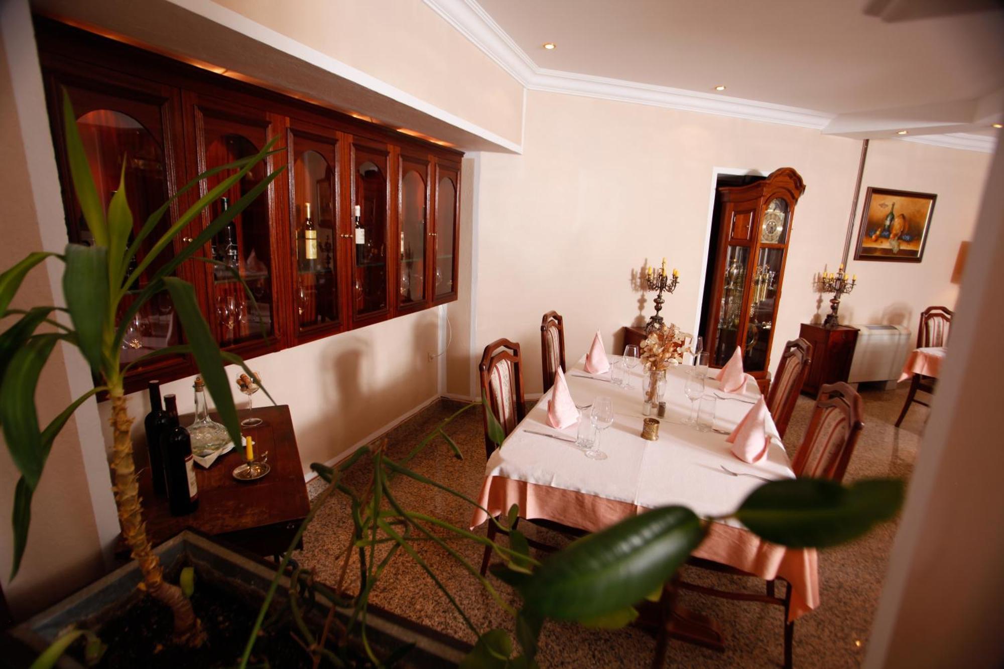 Rubin Kitchen&Wine Rooms Криквеница Екстериор снимка