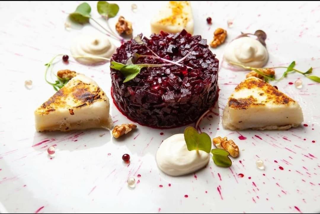 Rubin Kitchen&Wine Rooms Криквеница Екстериор снимка