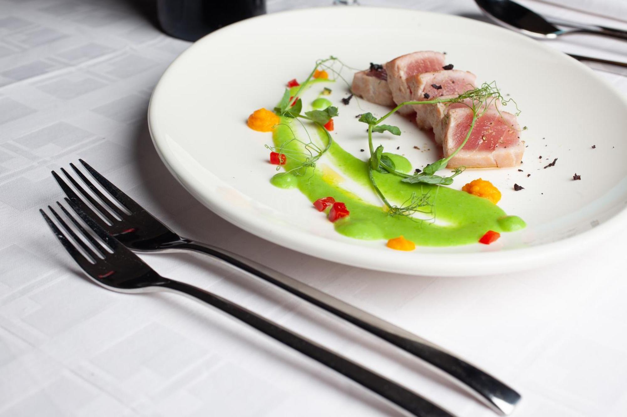 Rubin Kitchen&Wine Rooms Криквеница Екстериор снимка